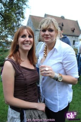 Apéro Pré-Doudou ! - Gallerie photo #185